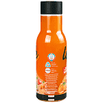 Life Χυμός Μήλο-Πορτοκάλι-Καρότο Μπουκάλι 1lt