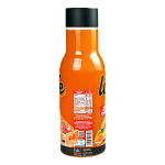 Life Χυμός Μήλο-Πορτοκάλι-Καρότο Μπουκάλι 1lt