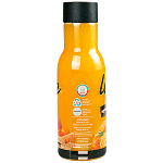 Life Χυμός Πορτοκάλι Μπουκάλι 1lt