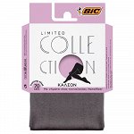 BIC Limited Collection Καλσόν Nanofiber Γκρι Medium