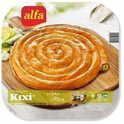 Alfa Κιχί Κοζανίτικη Πίτα Με Πράσο 800gr