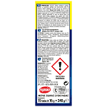 Εύρηκα Anti Klak Αποσκληρυντικές Ταμπλέτες Πλυντηρίου Ρούχων 2x15τεμ