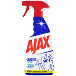 Ajax Τζαμιών Classic Αντλία 500ml