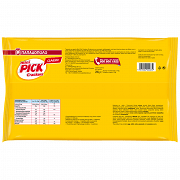 Παπαδοπούλου Pick Crackers Κλασικά 4x70gr -0,30€