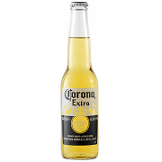 Corona Μπύρα Φιάλη 330ml