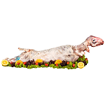 Φάρμα Ελασσόνας Αρνάκι Γάλακτος Ελληνικό Συσκευασμένο Τιμή Κιλού