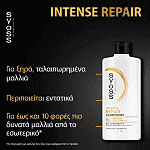 Syoss Repair Επαγγελματικό Conditioner 440ml