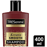 Tresemme Keratin Smooth Σαμπουάν 400ml