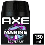 Axe Αποσμητικό Marine 150ml