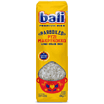 Bali Ρύζι Barboiled 500gr