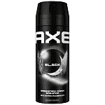 Axe Αποσμητικό Black 150ml