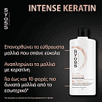 Syoss Keratin Επαγγελματικό Conditioner 440ml