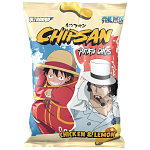 Ultrapop One Piece Luffy Vs Lucci 110gr