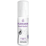 Fleriana Αντικουνουπικό Spray Σώματος 75ml