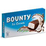 Bounty 6 τεμ 234gr 301ml