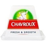 Chavroux Τυρί Κατσικίσιο Γαλλίας 150gr