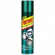Fornet Καθαριστικό Φούρνου Spray 300ml