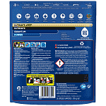 Finish Quantum All in 1 Caps Πλυντηρίου Πιάτων Λεμόνι 36εμ