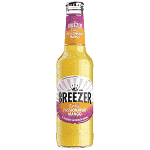 Breezer Passion Fruit Mango 275ml