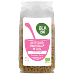 Ola Bio Δαχτυλιδάκια Δημητριακά Μέλι 200gr