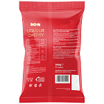 Ion Mabel Σοκολατίνια Με Λικέρ Cherry 260gr