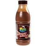 Φάρμα Ηλείας Γάλα Σοκολατούχο 500ml