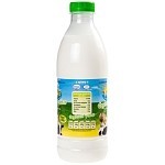 Φάρμα Ηλείας Γάλα Ελαφρύ 1,5% 1 lt
