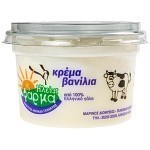 Φάρμα Ηλείας Κρέμα Βανίλια 200gr
