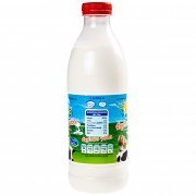 Φάρμα Ηλείας Γάλα Πλήρες 3,5% 1 lt