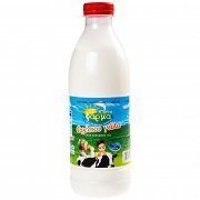 Φάρμα Ηλείας Γάλα Πλήρες 3,5% 1 lt