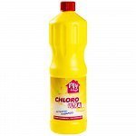 My Home Chloro Ultra Lemon 1250ml