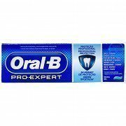Oral-B Pro Expert Professional Protection Οδοντόκρεμα 75ml