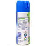 Dettol Απολυμαντικό Spray Crisp Linen 400ml