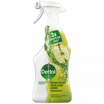 Dettol Καθαριστικό Spray Πράσινο Μήλο 500ml