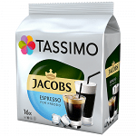 TASSIMO Κάψουλες JACOBS Espresso Freddo 16τεμ