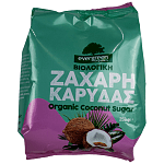 Evergreen Organics Ζάχαρη Καρύδας 250gr