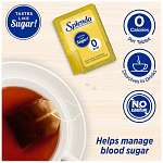 Splenda Γλυκαντικό Σουκραλόζη Σκόνη 1,5gr