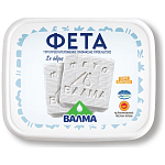 Βαλμάς Φέτα Π.Ο.Π. 400gr