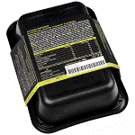 Threpsis Λαζάνια Φούρνου Με Κοτόπουλο Σπανάκι Γραβιέρα 400gr