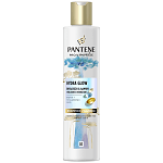 Pantene Σαμπουάν Ενυδάτωσης & Λάμψη 250ml