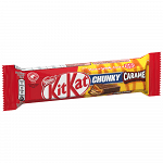 KitKat Chunky Γκοφρέτα Caramel 43,5gr