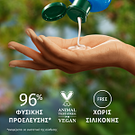 Herbal Σαμπουάν Argan Oil 350ml