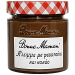 Bonne Maman Άλειμμα Με Φουντούκι & Κακάο 250gr