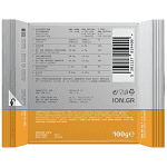 ΙΟΝ Break Με Γέμιση Κρέμα Μπισκότο Speculoos 100gr