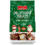 Σακούλα Xριστουγεννιάτικη Συλλογή Mix Σοκολατάκια 150gr