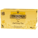 Twinings Τσάι Earl Grey 25φακ