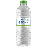 Θεόνη Φυσικό Μεταλλικό Νερό 12x500ml
