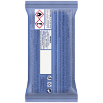Wet Hankies Υγρά Μαντηλάκια Αντιβακτηριδιακά 4x15τεμ