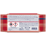 Wet Hankies Υγρά Μαντήλια Αντιβακτηριδιακά Extra Safe 63τεμ
