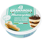 Granarolo Mascarpone Ιταλίας 250gr